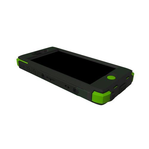 TRIDENT KRAKEN - Apple iPhone 5S / SE - TRIDENT GREEN na Arena.pl