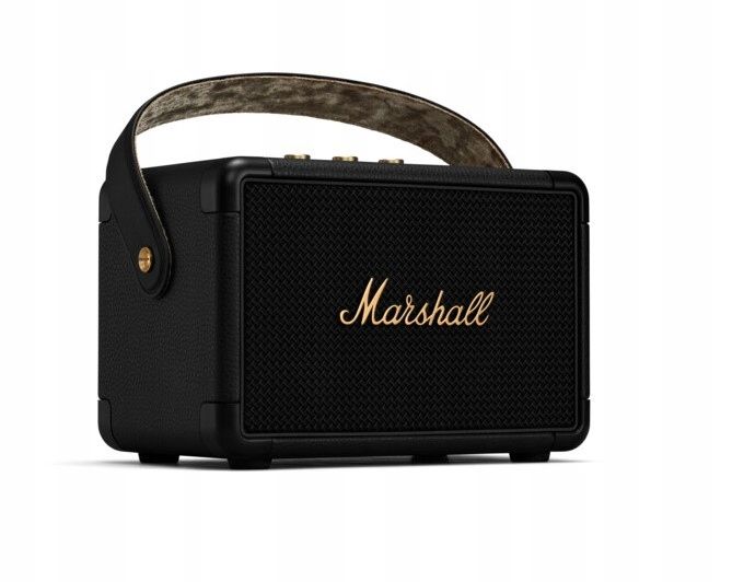 MARSHALL KILBURN II głośnik przenośny bluetooth zdjęcie 1