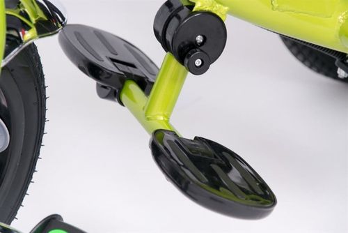 Magic Bike Rower Trójkołowy Green na Arena.pl