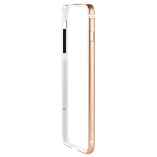 Etui Benks Aegis Bumper iPhone 8 Plus/7 Plus Gold na Arena.pl