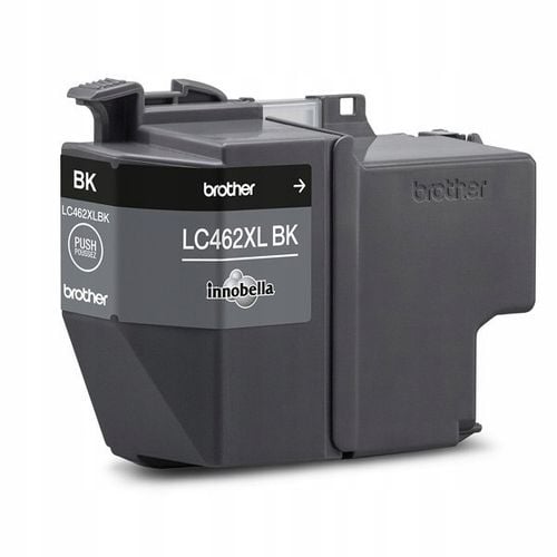 Tusz Brother LC462XLBK black do 3000 str na Arena.pl