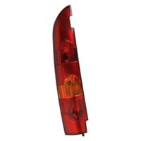 LAMPA TYLNA LEWA RENAULT KANGOO I 2000 2001 2002 2003 2004 2005 2006 2007