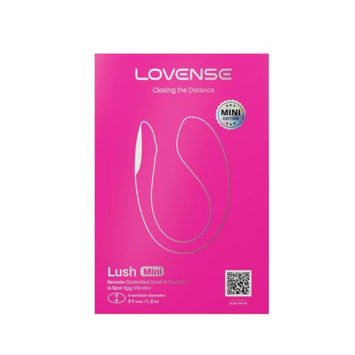 Lovense Lush Mini na Arena.pl