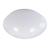 Belina lampa sufitowa plafon 33cm 24W LED 4000K klosz biały