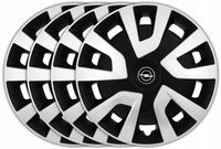 KOŁPAKI 15 do OPEL BUS Movano Vivaro Combo REM