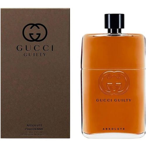 Guilty Absolute woda perfumowana spray 90ml na Arena.pl