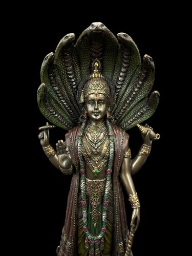 STOJĄCY WISZNU VERONESE WU77627A4 na Arena.pl