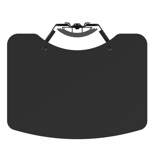 Półka ścienna RTV wisząca Dekoder Konsola DVD 10kg na Arena.pl