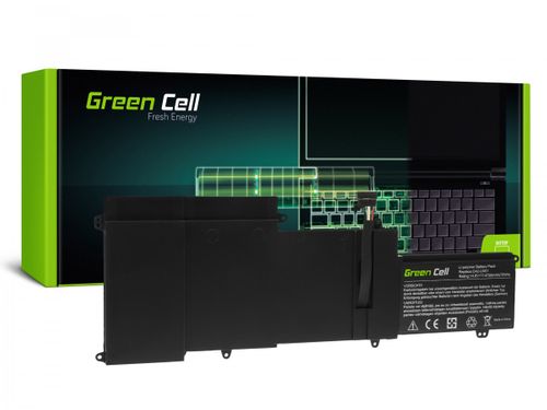 Bateria Green Cell C42-UX51 do Asus ZenBook UX51 UX51V UX51VZ na Arena.pl
