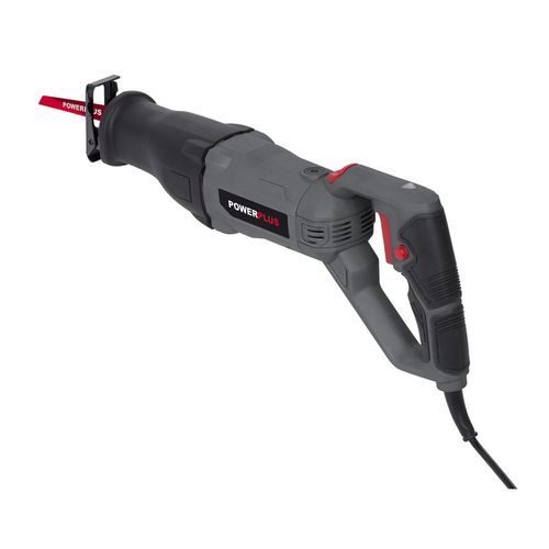 Bezprzewodowa Piła Szablasta Powerplus POWE30030 710 W 2800 rpm 230 V 115mm na Arena.pl