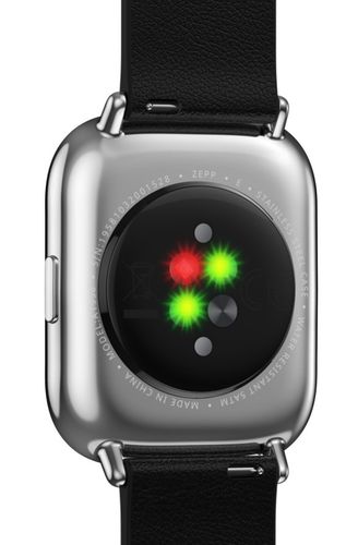 SMARTWATCH AMAZFIT ZEPP E ONYX BLACK na Arena.pl