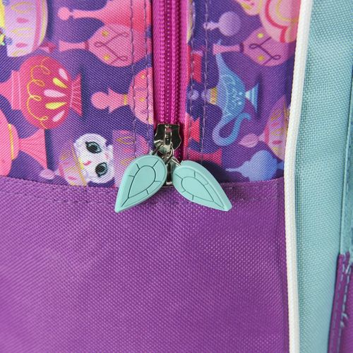 Shimmer and Shine 3D backpack 41 cm na Arena.pl