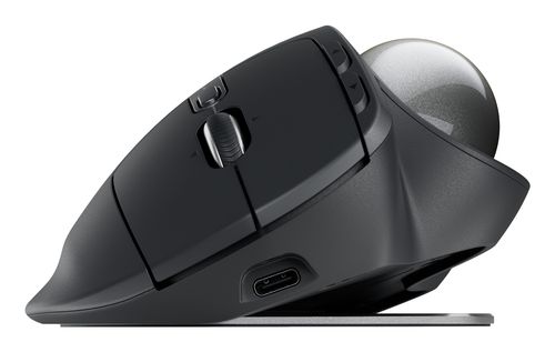 Myszka Logitech MX Ergo S na Arena.pl