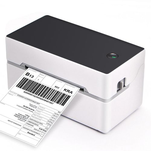 Drukarka Termiczna Heckermann Tdl402 na Arena.pl