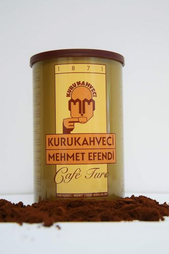 Kawa oryginalna turecka Mehmet Efendi 500g na Arena.pl