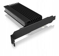 Kontroler ICY BOX Karta PCIe M.2 M-Key dla 1 dysku SSD M.2 NVMe
