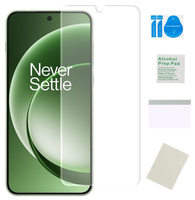 Folia ochronna do ONEPLUS 15R 5G hydrożelowa na ekran mocna solidna trwała