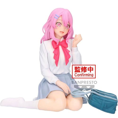 Oshi no Ko - Kotobuki Minami - Relax Time na Arena.pl
