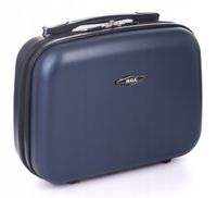 RGL KUFEREK BAGAŻ WALIZKA KOSMETYCZKA TORBA