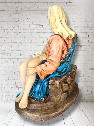 Pieta 30 Cm Figura na Arena.pl