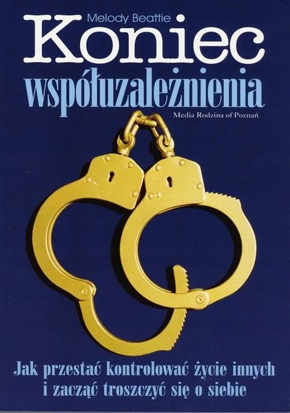 Koniec współuzależnienia zdjęcie 1