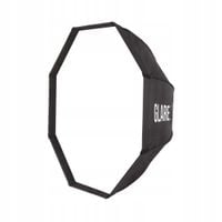 Softbox oktagonalny GlareOne Strappo 95 cm Bowens
