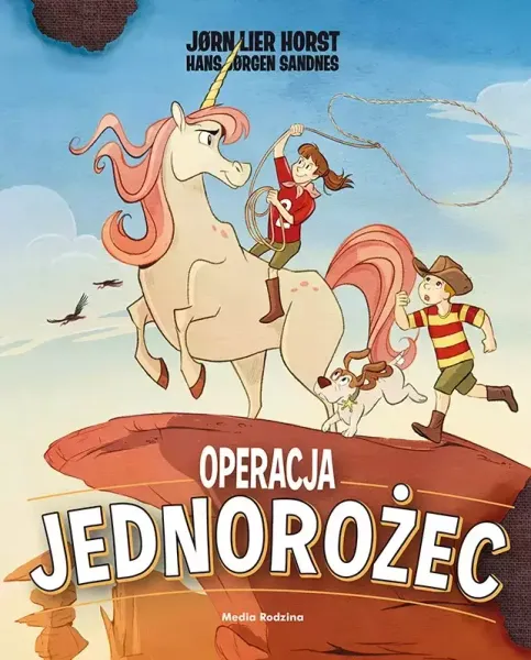 Operacja Jednorożec zdjęcie 1