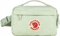 Fjällräven nerka biodrowa Kanken Hip Pack zielony