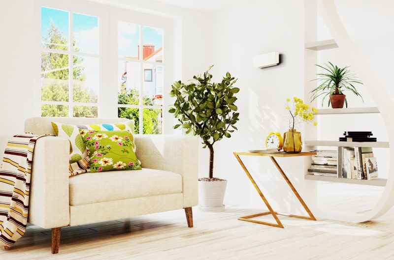 Lander lampa kinkiet 10W LED biały zdjęcie 3