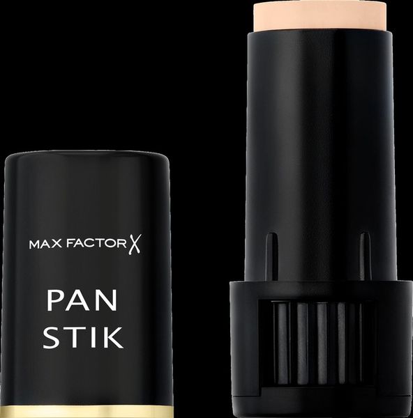 MAX FACTOR PAN STIK PODKŁAD KOREKTOR TRUE BEIGE 12 zdjęcie 3
