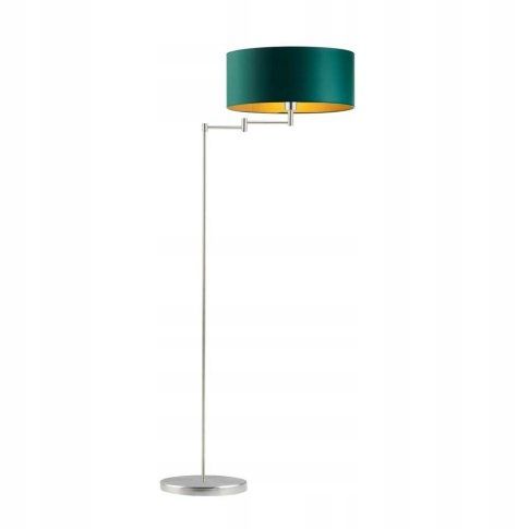 Lampa podłogowa stojąca CANCUN GOLD na Arena.pl