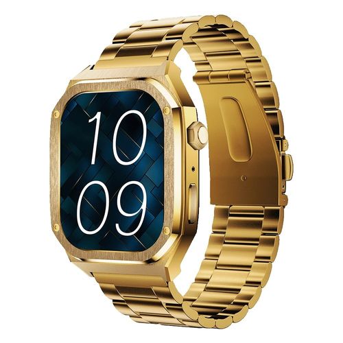 Smartwatch Maxcom FW65 Iron S Gold na Arena.pl