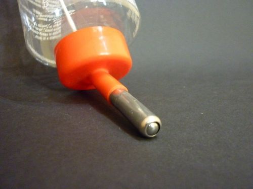 Poidło kulkowe 600ml CLASSIC na Arena.pl