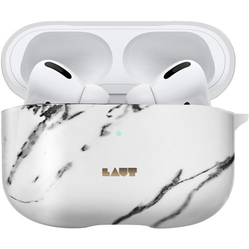 Laut Huex Elements - Etui Apple Airpods Pro (Marble White) na Arena.pl