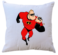 Poduszka Iniemamocni