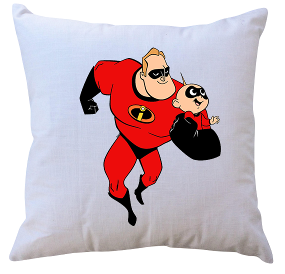 Poduszka Iniemamocni zdjęcie 1