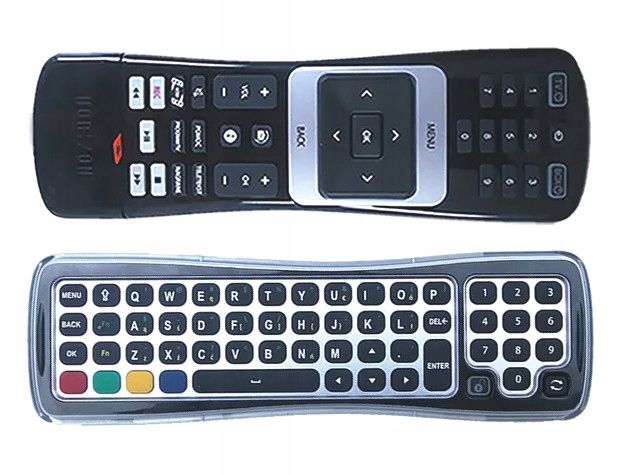 Pilot UPC RC2094501 czarny zdjęcie 3