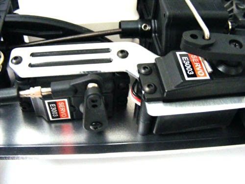 Spirit N1 2.4GHz Nitro na Arena.pl