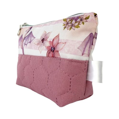 Kosmetyczka Smoczy Mix dla dziecka Rozmiar Kosmetyczki - 19cm x 13.5cm x 5cm na Arena.pl