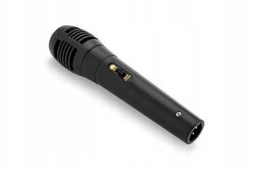KOLUMNA ESTRADOWA PRZENOŚNA 300 W BLUETOOTH STATYW na Arena.pl