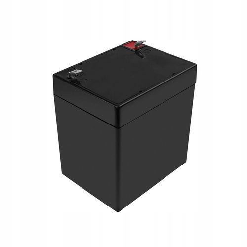 Akumulator AGM 12V 5.3AH do Zabawek Alarmu Pojazdu UPS APC BEZOBSŁUGOWY na Arena.pl
