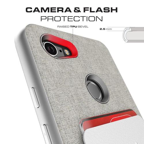 Etui Exec 2 Google Pixel 3 XL czarny na Arena.pl