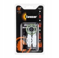 kwazar zestaw serwisowy neptun v-15 blister