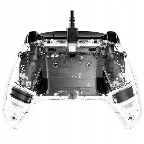 Pad HyperX Clutch Gladiate RGB zdjęcie 3