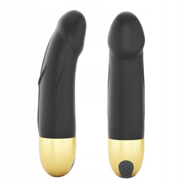 Luksusowy wibrator DORCEL. Silna stymulacja. zdjęcie 5