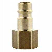 typ 26 wtyczka 1/4" gwint wewnętrzny rqs