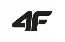 Kurtka męska 4F wiatrówka SOFTSHELL z kapturem r. M na Arena.pl