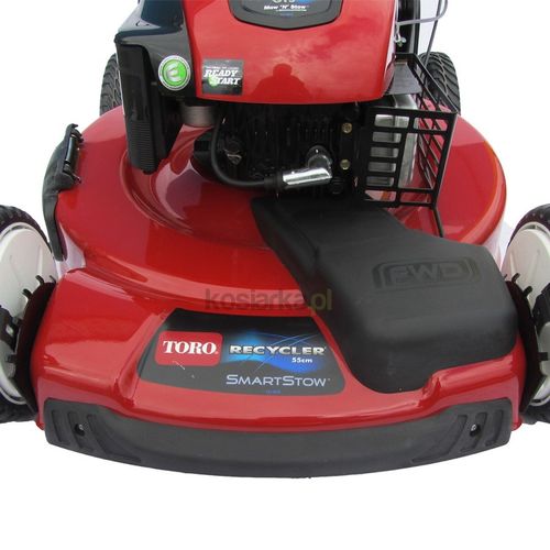 TORO 20959 na Arena.pl