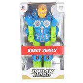 Do programowania i kodowania Askato Robot na baterie Askato 6009