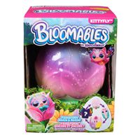 Spin Master Hatchimals Bloomables pączek z niespodzianką kocimiętki
